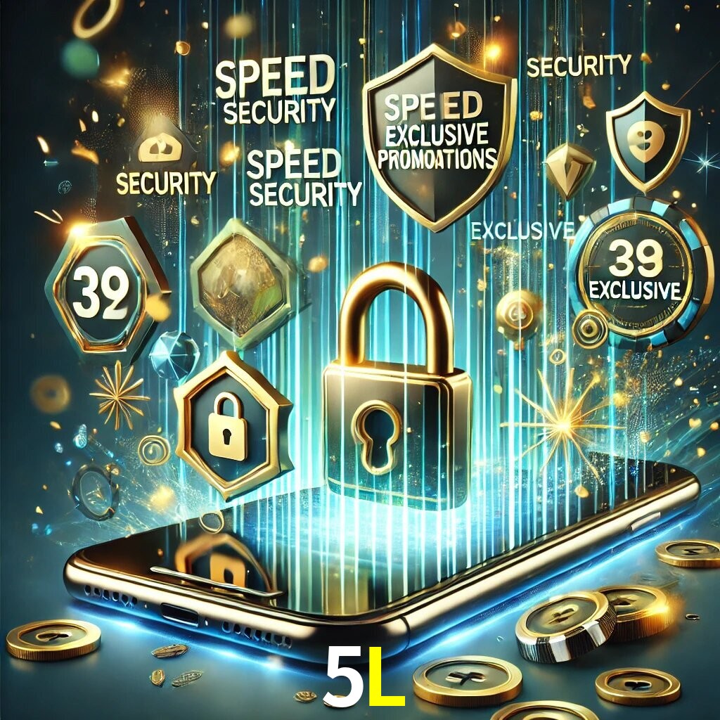Vantagens do App 5L