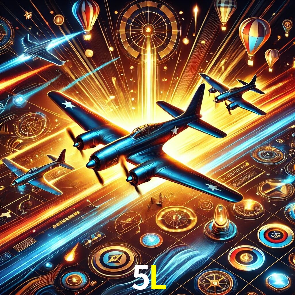 Vantagens do Aviator no 5L