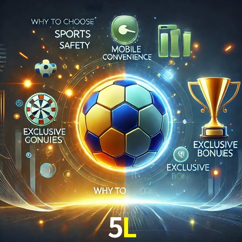 Por Que Escolher o 5L?