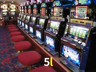 Apostas de Tênis 5l