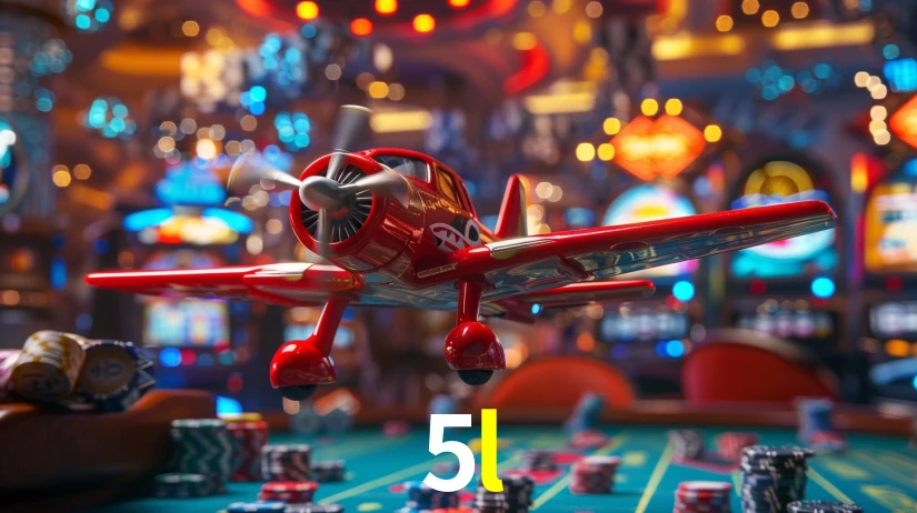 Estatísticas Crash Games 5l