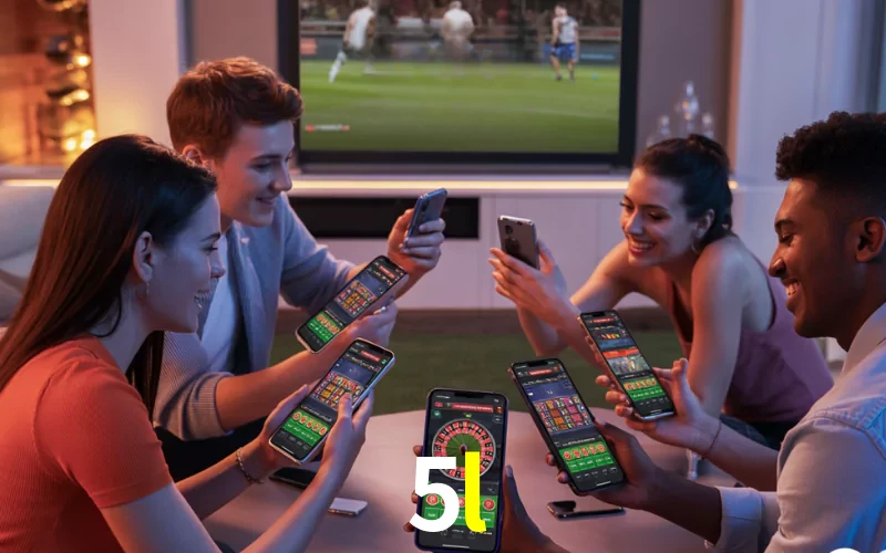 Design Responsivo 5l