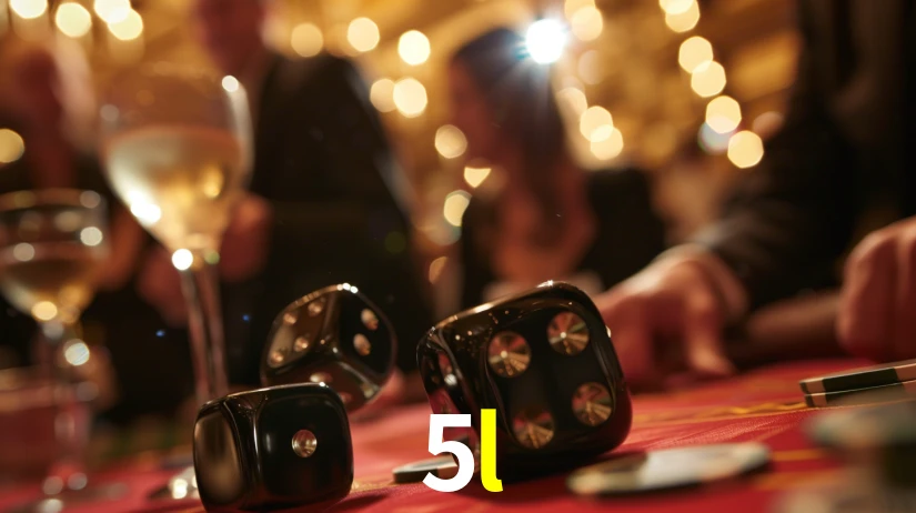 Bônus de Boas-vindas 5l